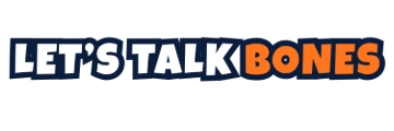 LetsTalkBones.com